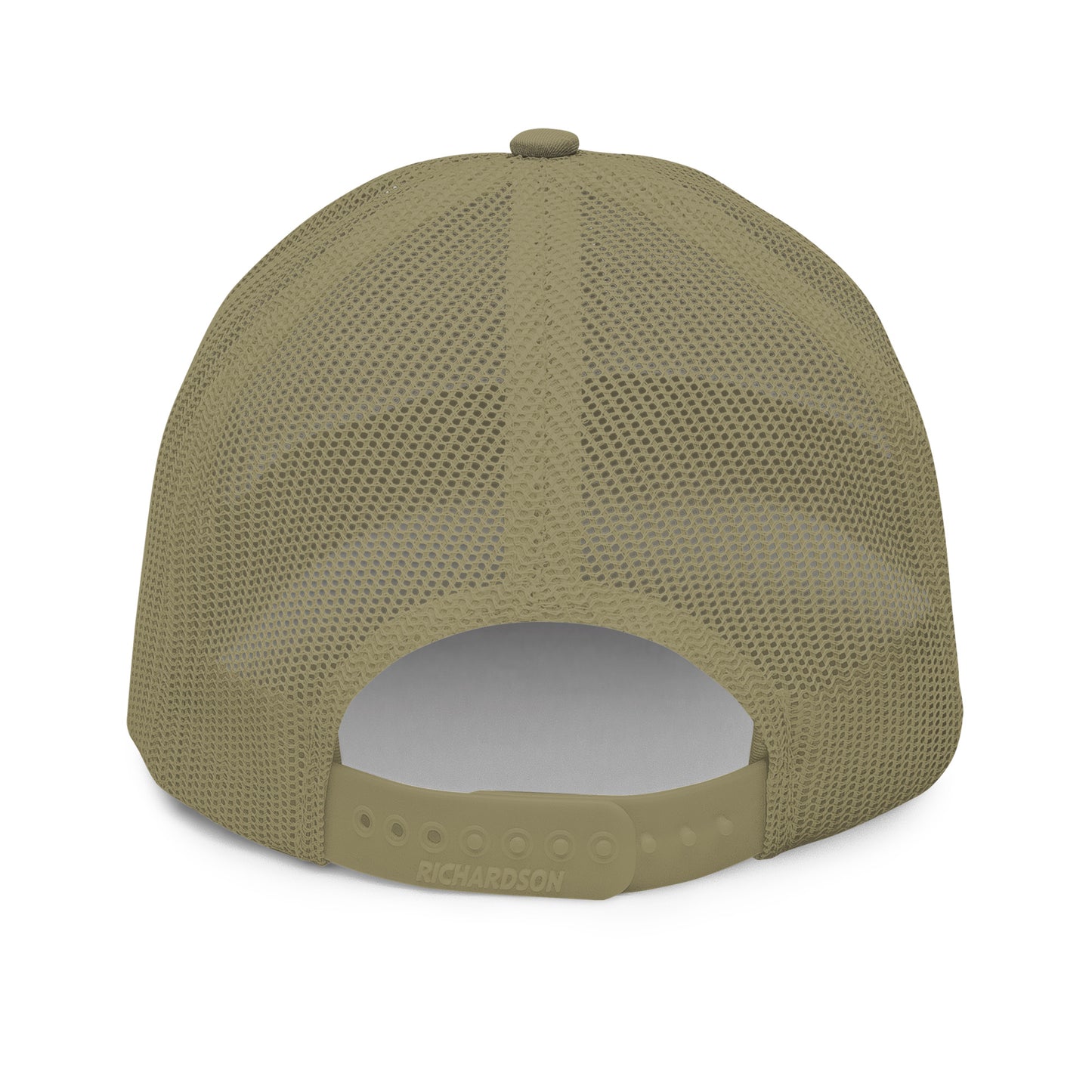 MOTOICONIC Embroidered Vintage Porsche 356 Trucker Cap