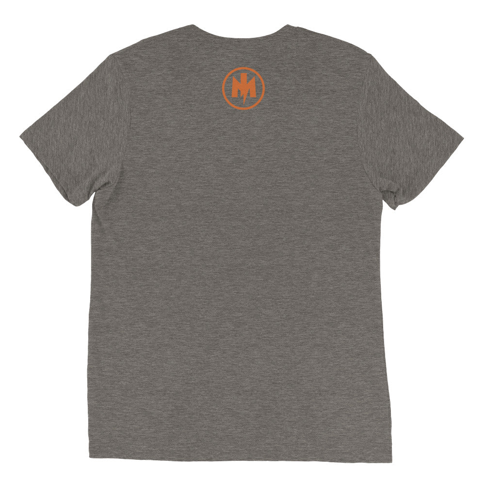 Motoiconic "59 Porsche 356 Lightning Super Soft t-shirt