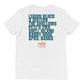 Fresh Bait Fishing Co. Locals - Crystal River ultra soft tri-blend T-shirt