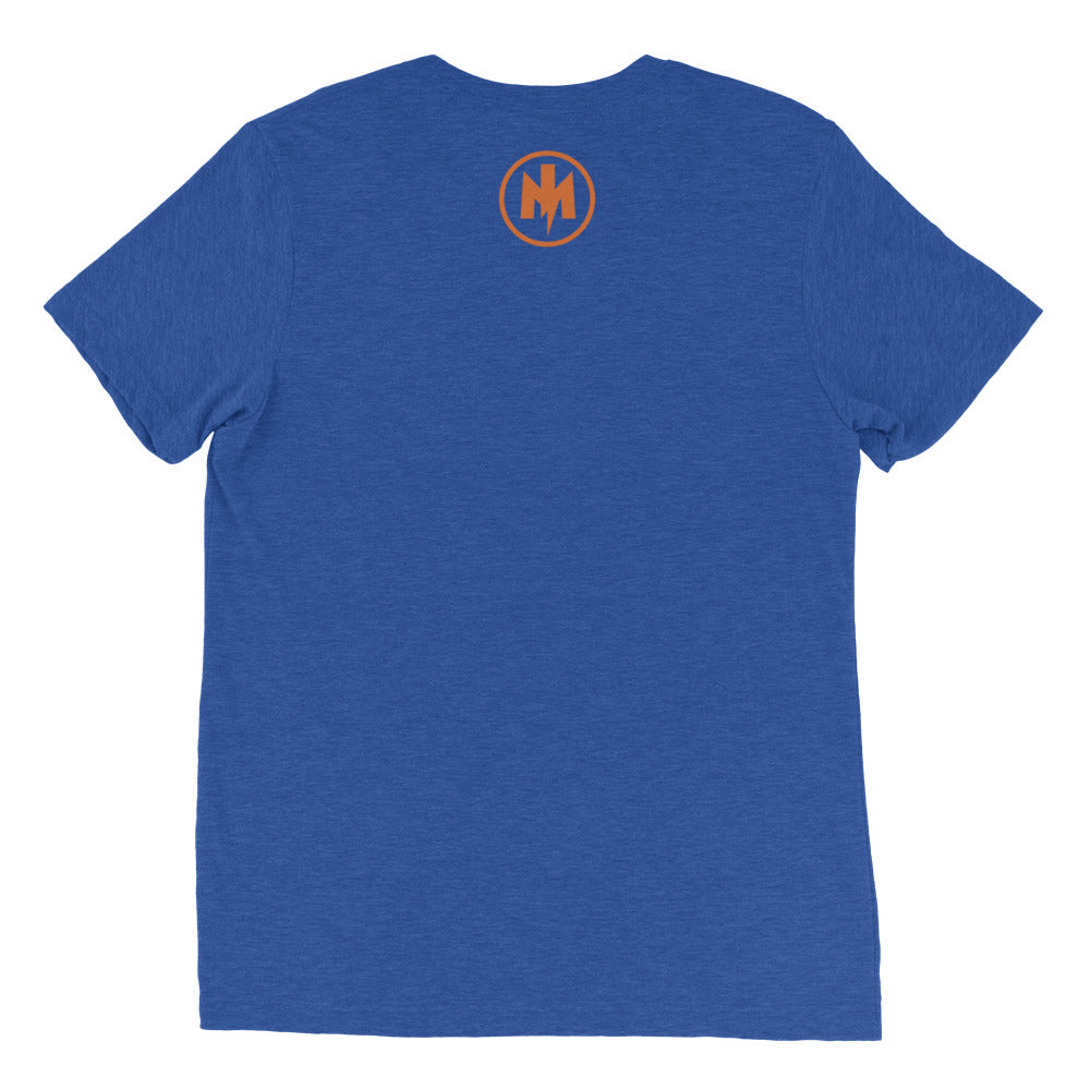 Motoiconic "59 Porsche 356 Lightning Super Soft t-shirt