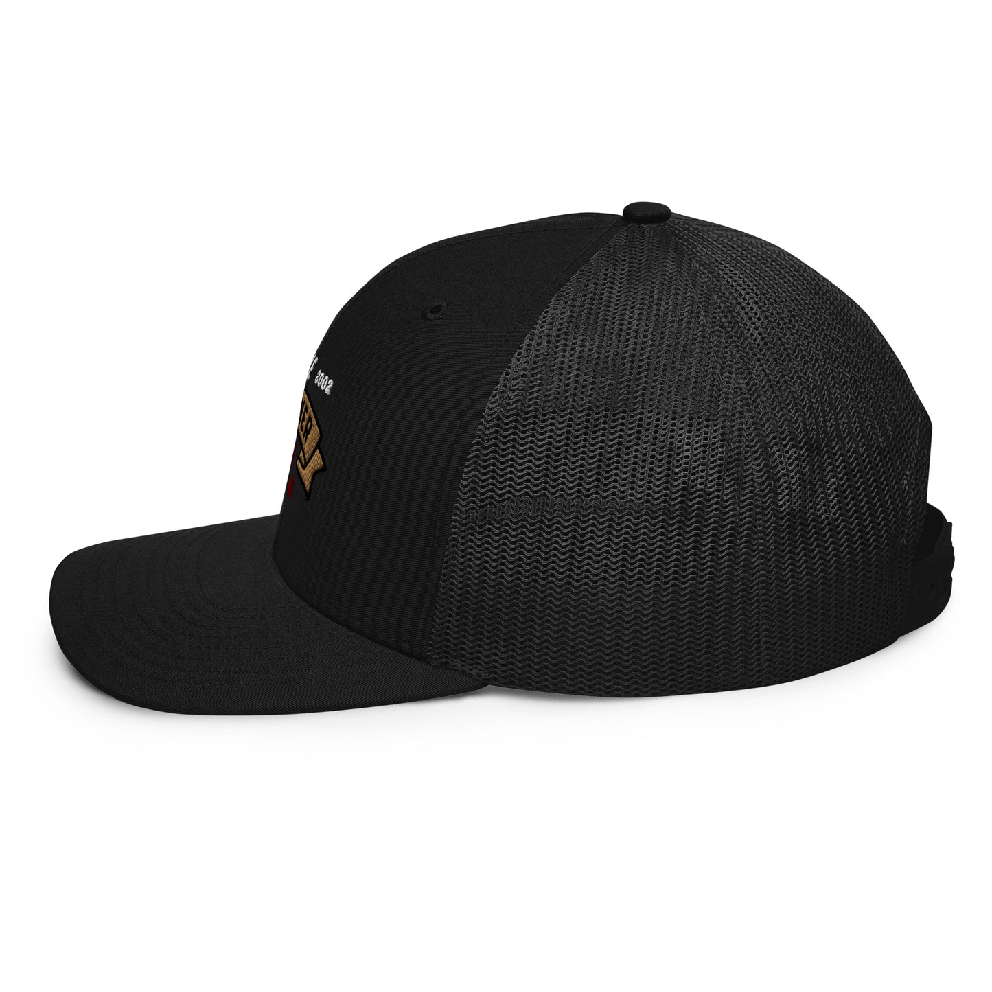 The Dubliner Irish Pub Trucker Cap