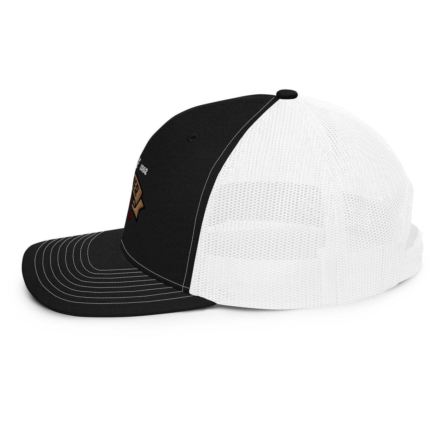 The Dubliner Irish Pub Trucker Cap