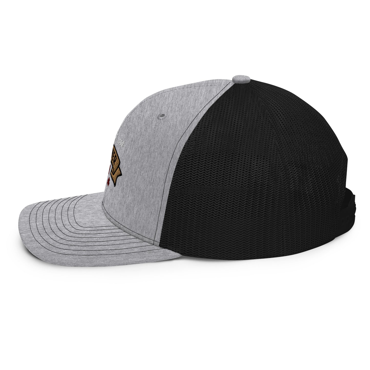 The Dubliner Irish Pub Trucker Cap