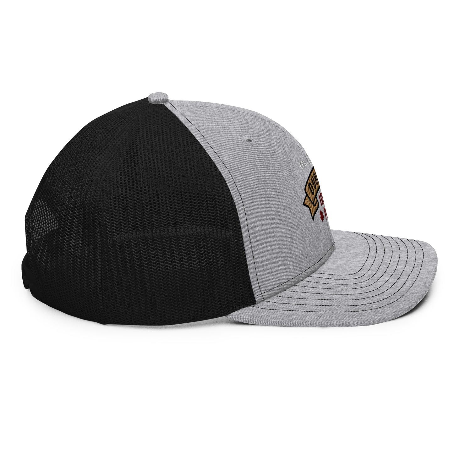 The Dubliner Irish Pub Trucker Cap