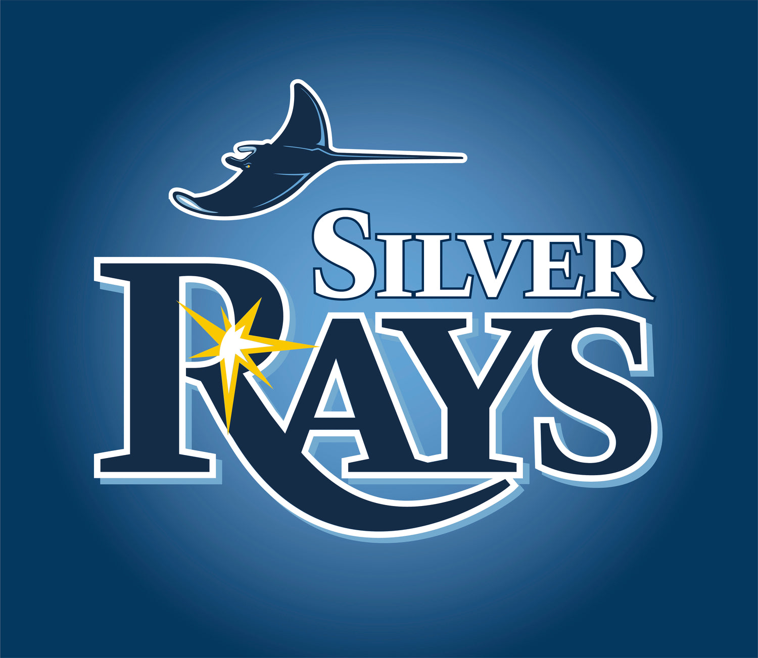 Silver Rays