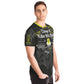 Dead Drop Pickleball - Drop It Like It's Hot T-shirt