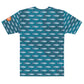 Fresh Bait Fishing Co - Mullet Run Men's t-shirt