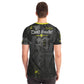 Dead Drop Pickleball - Drop It Like It's Hot T-shirt