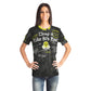 Dead Drop Pickleball - Drop It Like It's Hot T-shirt