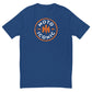 Motoiconic Circle Logo Premium Short Sleeve T-shirt
