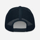 Siver Rays SR Ray Trucker Cap - Pink/Columbia Blue