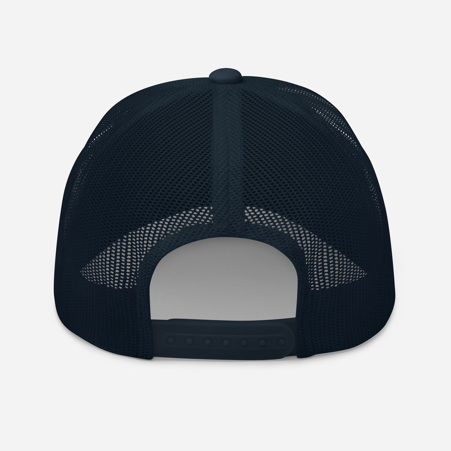 Siver Rays SR Ray Trucker Cap - Pink/Columbia Blue
