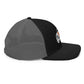 MOTOICONIC Embroidered Vintage Porsche 356 Trucker Cap