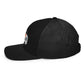 MOTOICONIC Embroidered Vintage Porsche 356 Trucker Cap