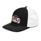MOTOICONIC Embroidered Vintage Porsche 356 Trucker Cap