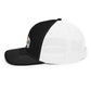MOTOICONIC Embroidered Vintage Porsche 356 Trucker Cap