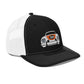 MOTOICONIC Embroidered Vintage Porsche 356 Trucker Cap