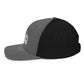 MOTOICONIC Embroidered Vintage Porsche 356 Trucker Cap