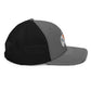 MOTOICONIC Embroidered Vintage Porsche 356 Trucker Cap