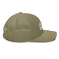 MOTOICONIC Embroidered Vintage Porsche 356 Trucker Cap