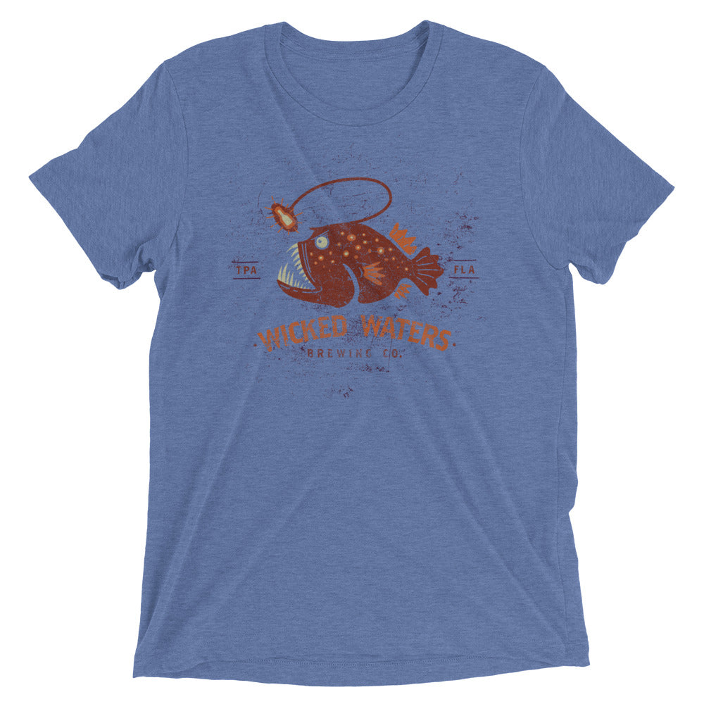 Fictional Merch Collection - Wicked Waters Brewing Co.  - Tampa Bay
