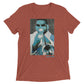 "Jazz Man" Super Soft Tri-Blend t-shirt