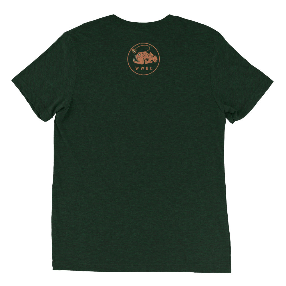 Fictional Merch Collection - Wicked Waters Brewing Co.  - Tampa Bay