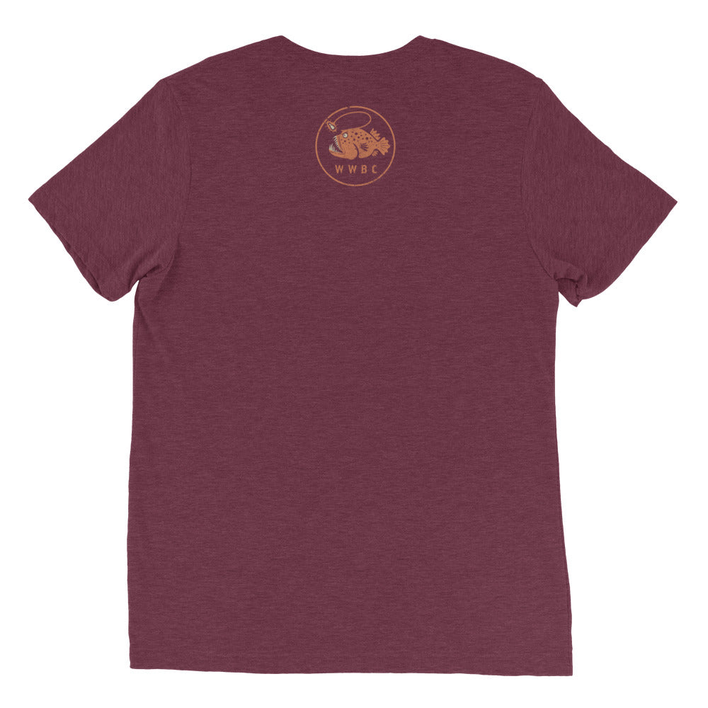 Fictional Merch Collection - Wicked Waters Brewing Co.  - Tampa Bay