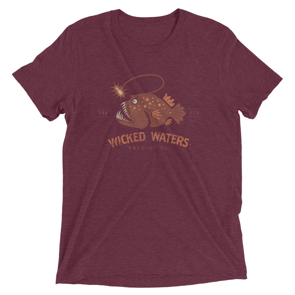 Fictional Merch Collection - Wicked Waters Brewing Co.  - Tampa Bay