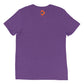 Retro Jazz Super Soft Tri-Blend Short sleeve t-shirt