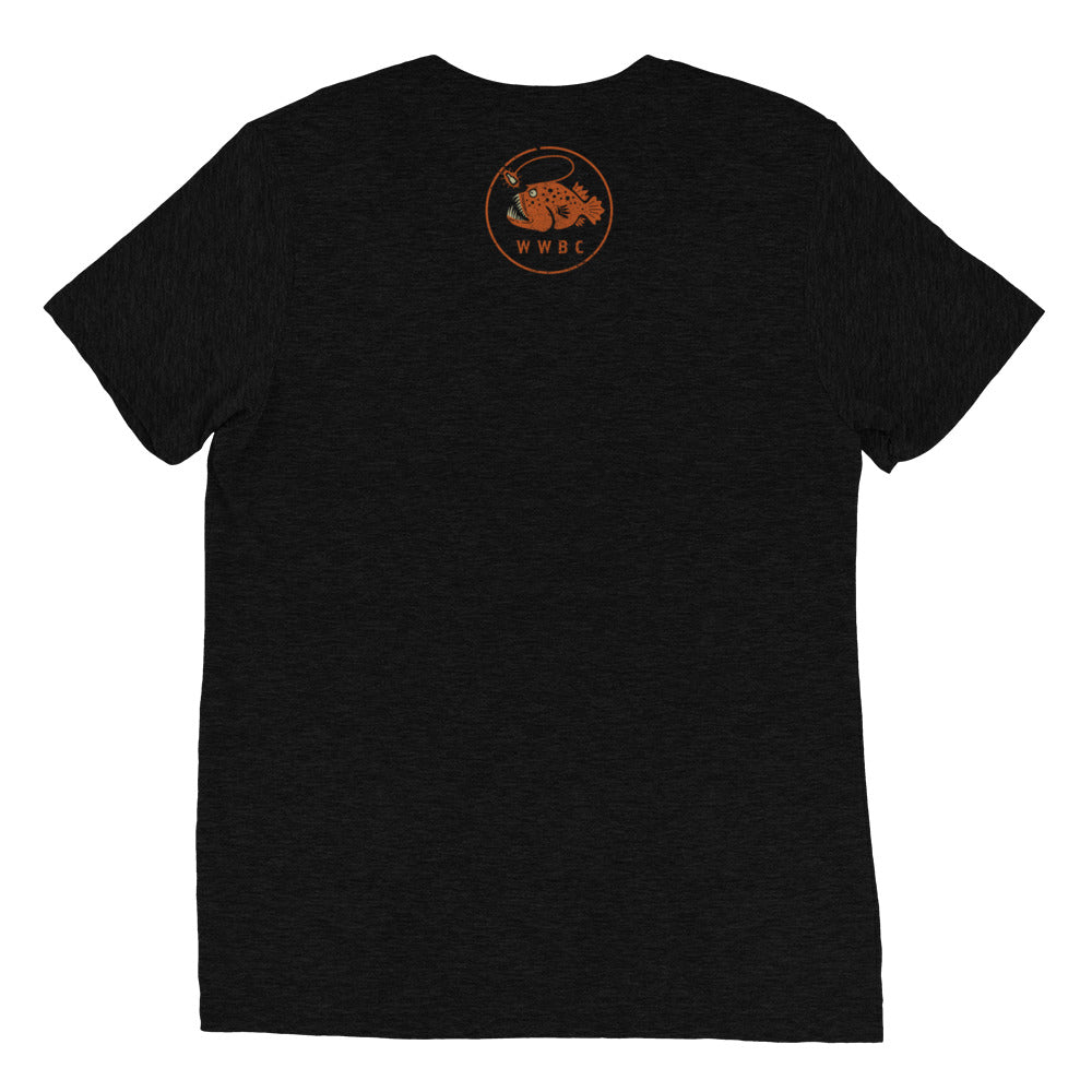 Fictional Merch Collection - Wicked Waters Brewing Co.  - Tampa Bay
