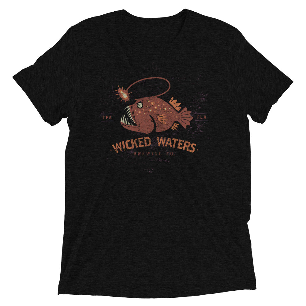Fictional Merch Collection - Wicked Waters Brewing Co.  - Tampa Bay