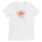Local Hangout - Homosassa ultra soft tri-blend T-shirt