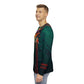Redfish Men's Long Sleeve Shirt (AOP)