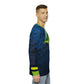 Mahi Mahi Men's Long Sleeve Shirt (AOP)