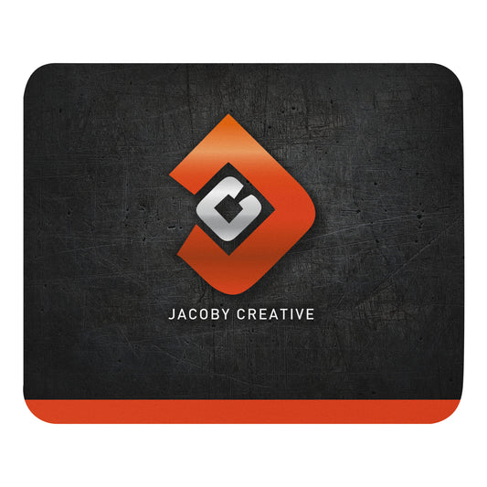 Mouse pad - Jacoby Creative