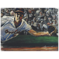 "brooksie" 18" x 24" Museum-Quality Matte Paper Poster