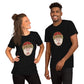 Unisex t-shirt - Dubliner Logo