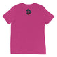 Super Soft Tri-Blend Short sleeve t-shirt - Parrotfish